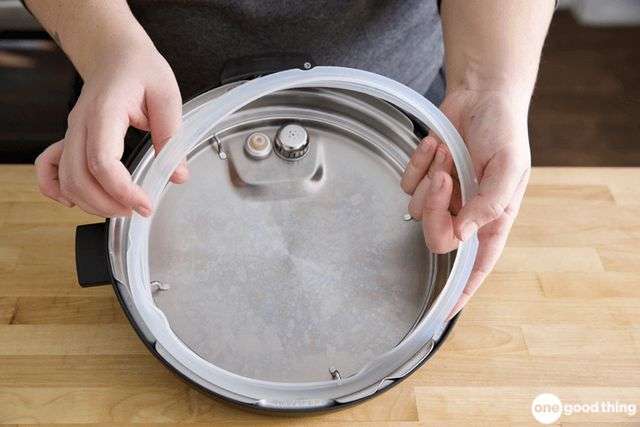 How To Deep Clean Your Instant Pot And Keep It Like New ...
