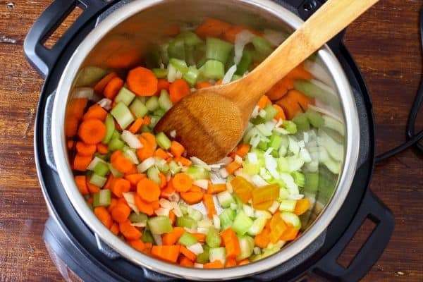 How to Easily Cook Frozen Vegetables In Your Instant Pot ...