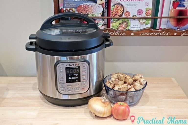 How to get started with your new Instant Pot electric ...