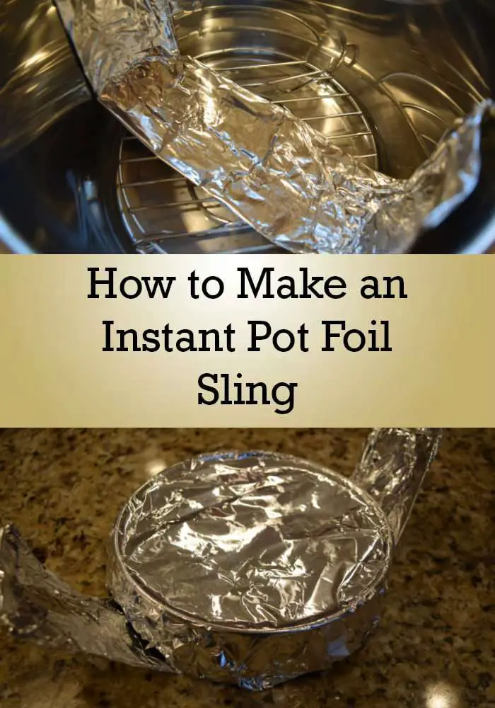 How to Make an Instant Pot Sling