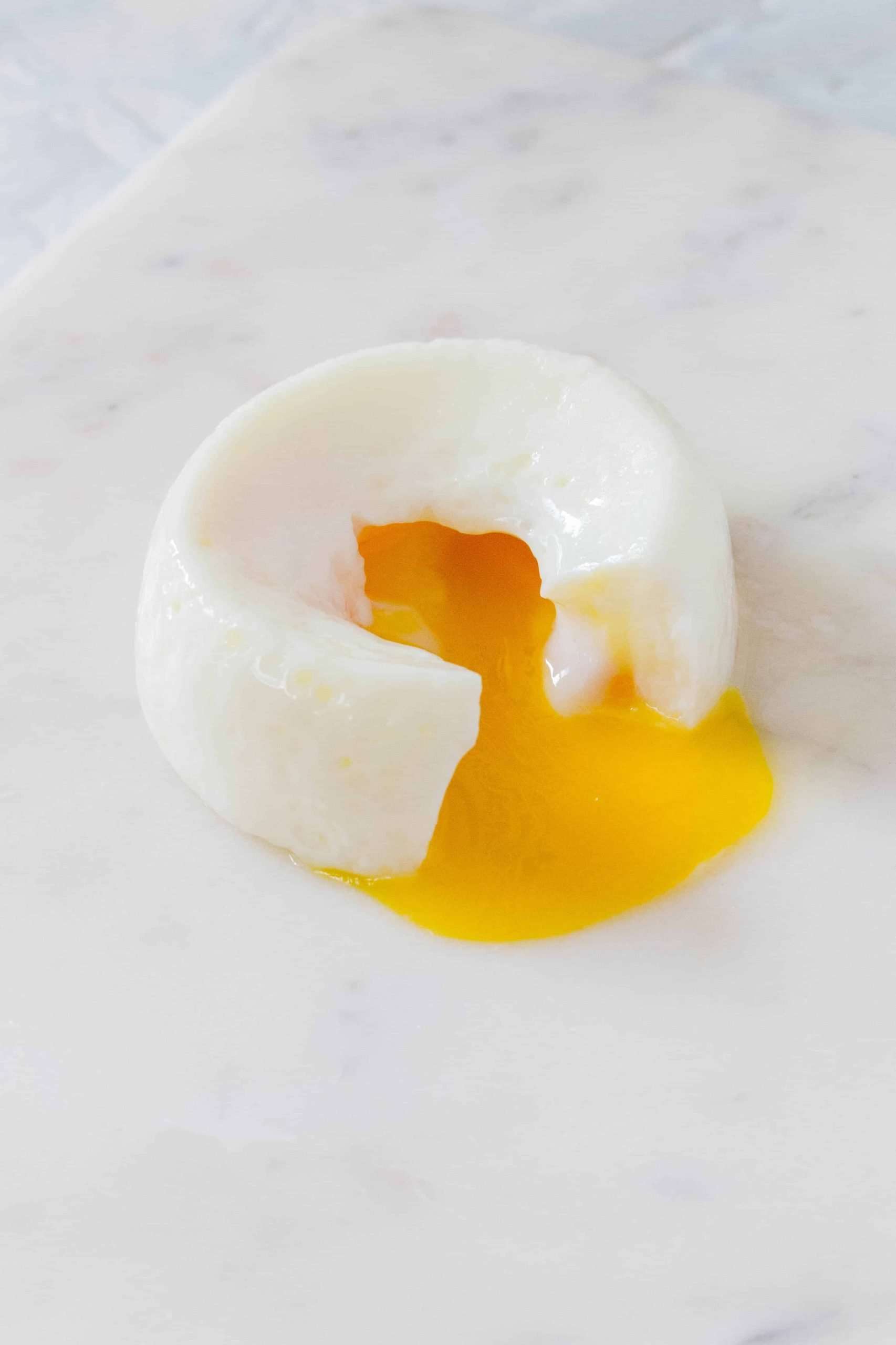 How To Make Instant Pot Poached Eggs