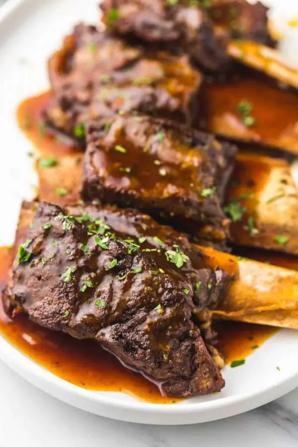 How to Make Instant Pot Short Ribs