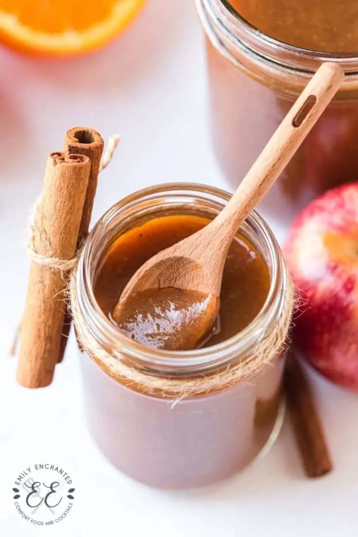 How to Make the Best Apple Butter in an Instant Pot