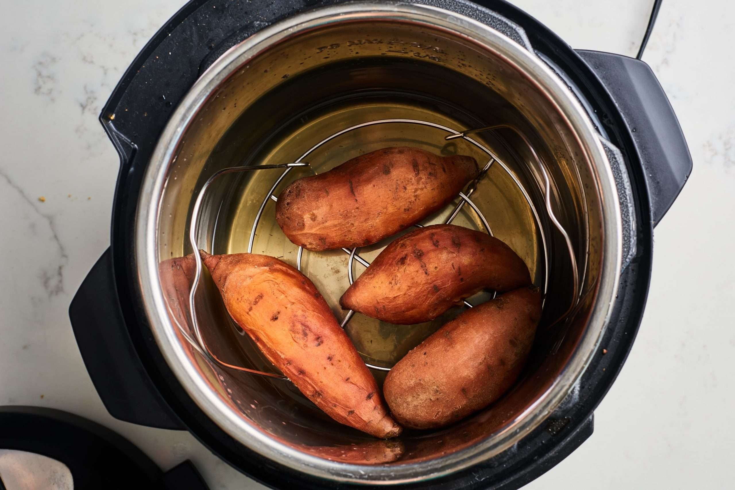 How to Make the Best Instant Pot Sweet Potatoes