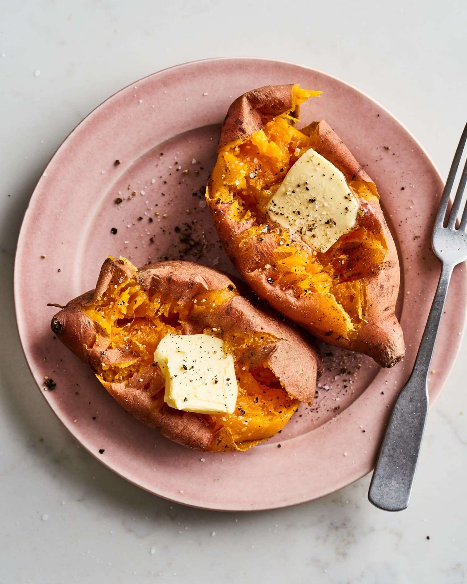 How to Make the Best Instant Pot Sweet Potatoes
