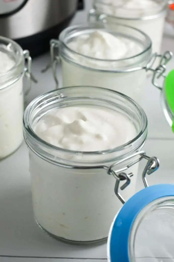 How to Make Yogurt in an Instant Pot