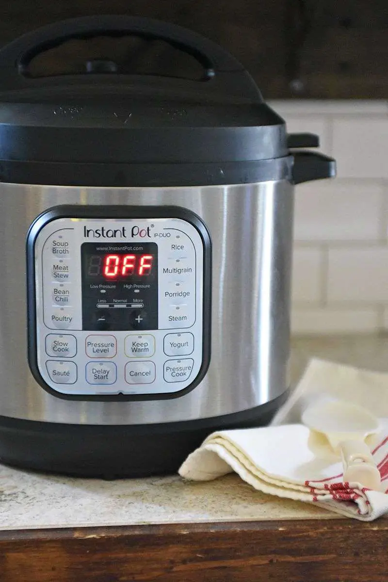 How to quickly start using your Instant Pot to make all ...