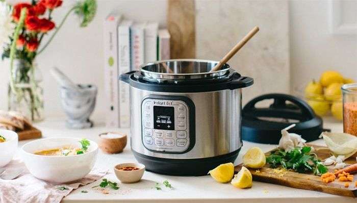 How to Reheat Food in an Instant Pot