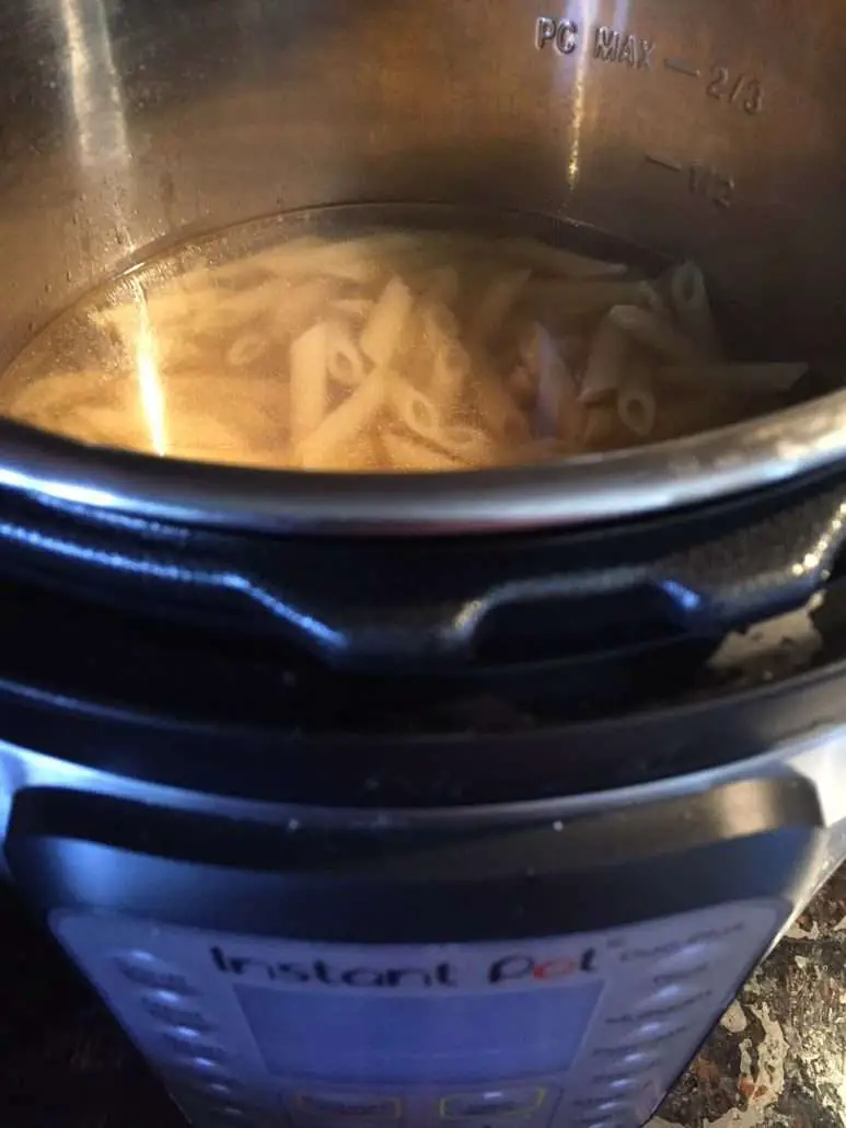 How To Reheat Soup In Instant Pot  Melanie Cooks
