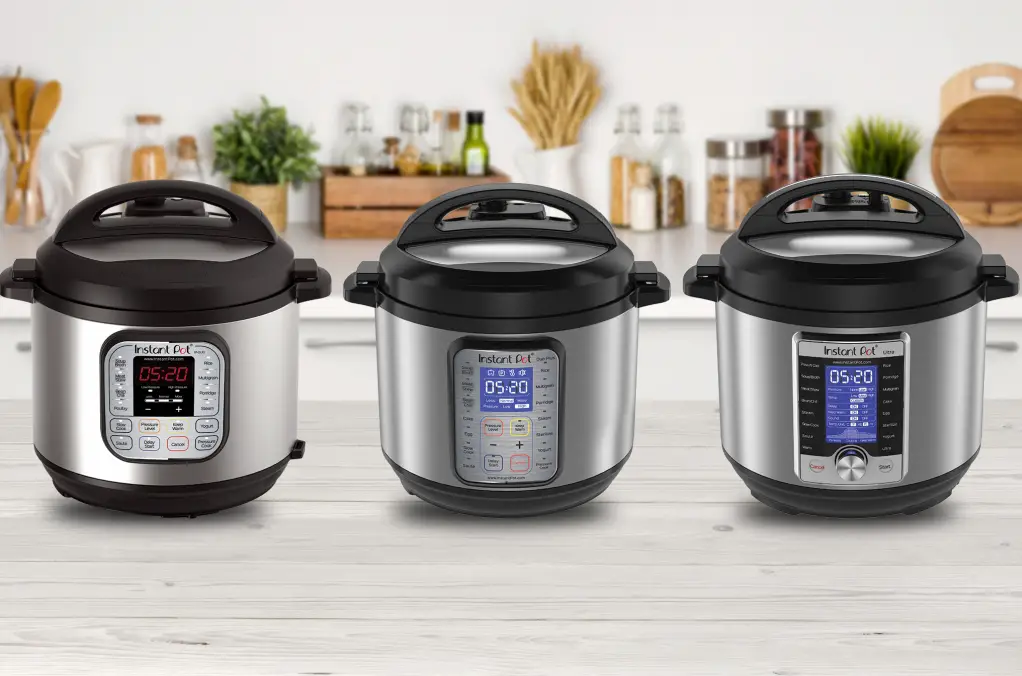 How to Sous Vide in Instant Pot Ultra