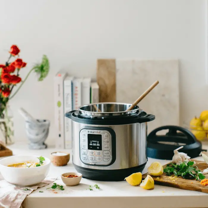 How To Use Instant Pot Duo