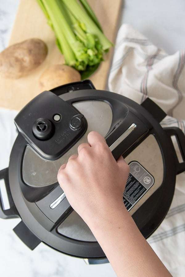 How to Use Instant Pot