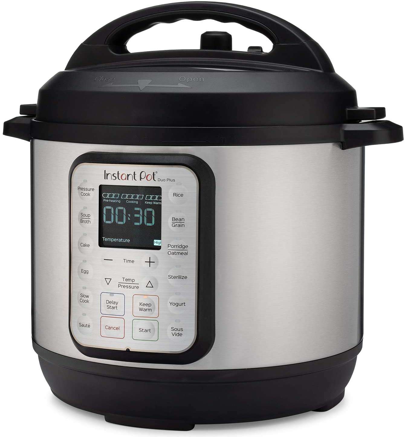 How to Use the Instant Pot Duo Plus