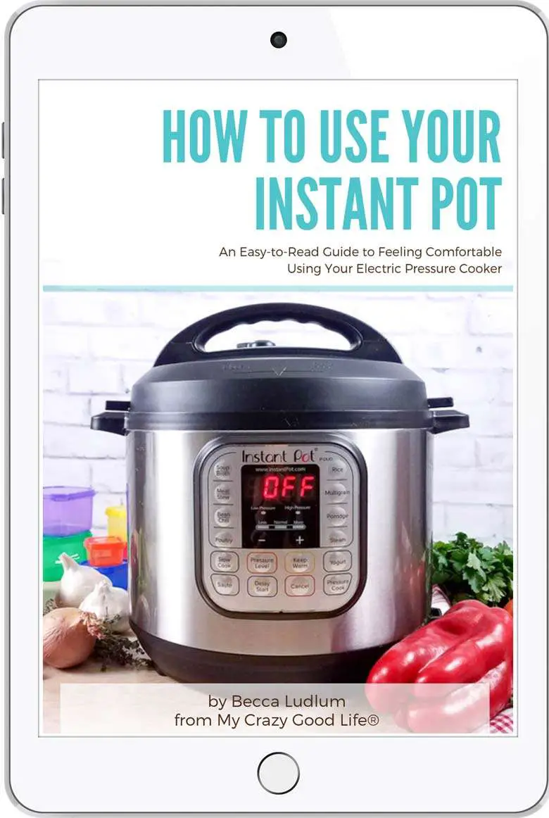 How to Use Your Instant Pot®: An Easy