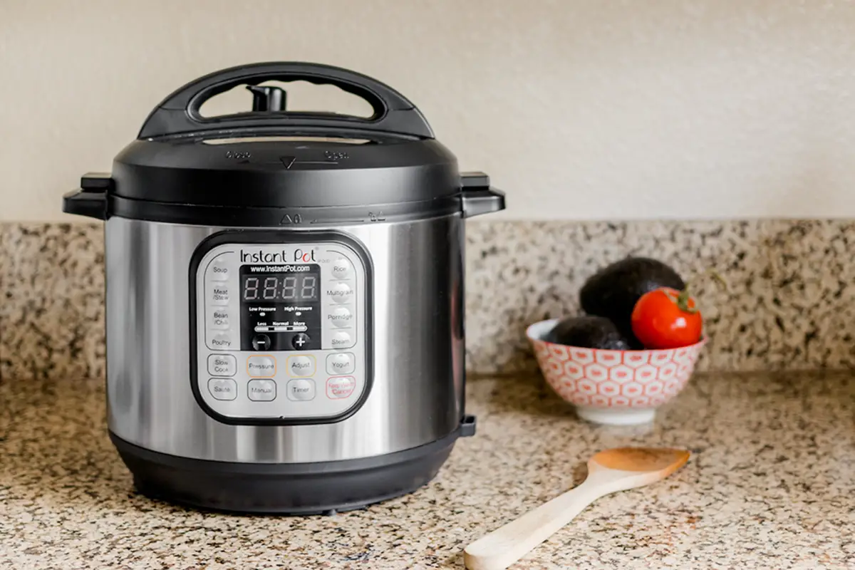 I Put The Instant Pot To The Test: Heres What Happened