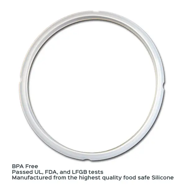 Instant Pot Accessories â Mini Sealing Ring (3 Quart) â Instant Brands ...