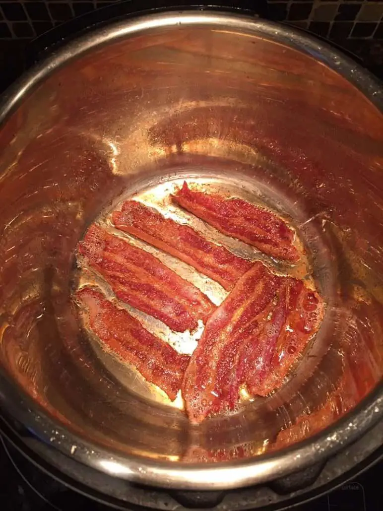 Instant Pot Bacon  Melanie Cooks