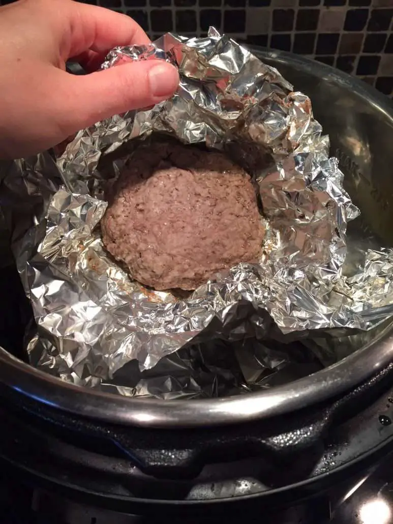 Instant Pot Burgers Recipe  Melanie Cooks