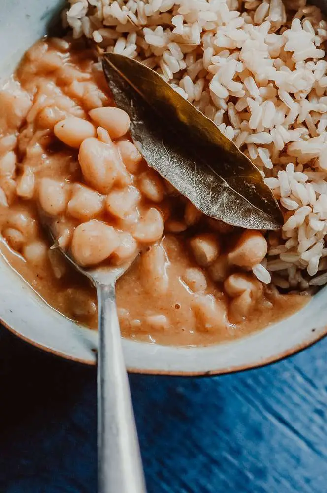 Instant Pot Chipotle Peruano Beans (a.k.a. Canary or ...