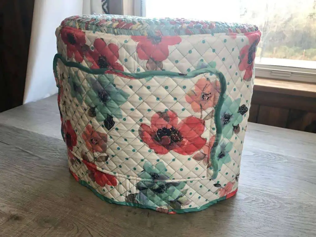 Instant Pot Cover with Pioneer Woman Placemats  Beginner ...