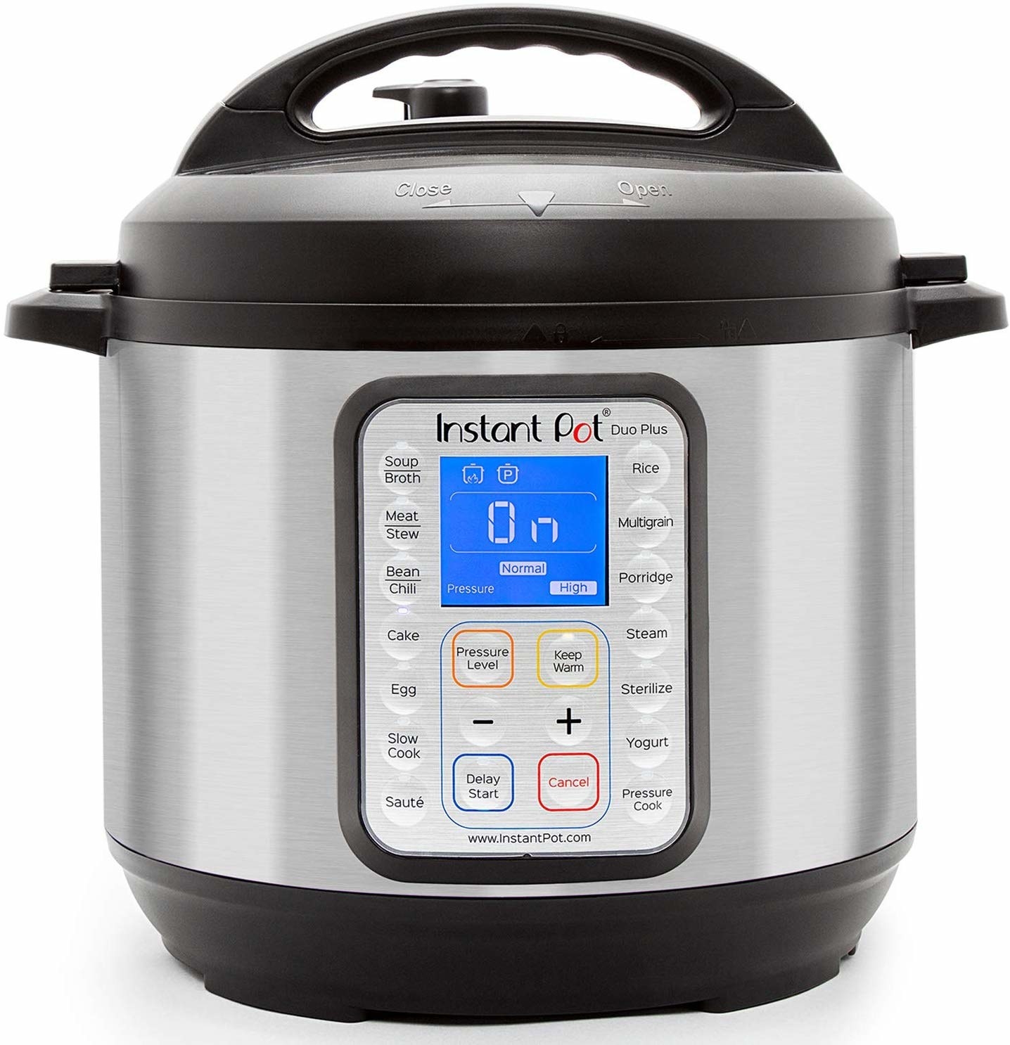 Instant Pot Cyber Monday Deal On Amazon Canada