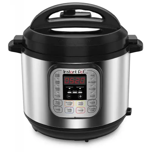 Instant Pot Duo 5.7L For $219.95