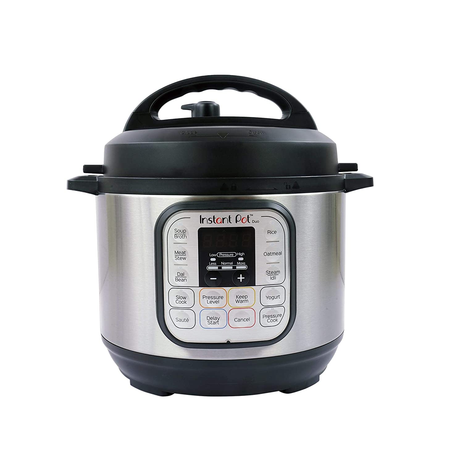 Instant Pot Duo Mini Multi Use Pressure Cooker Review