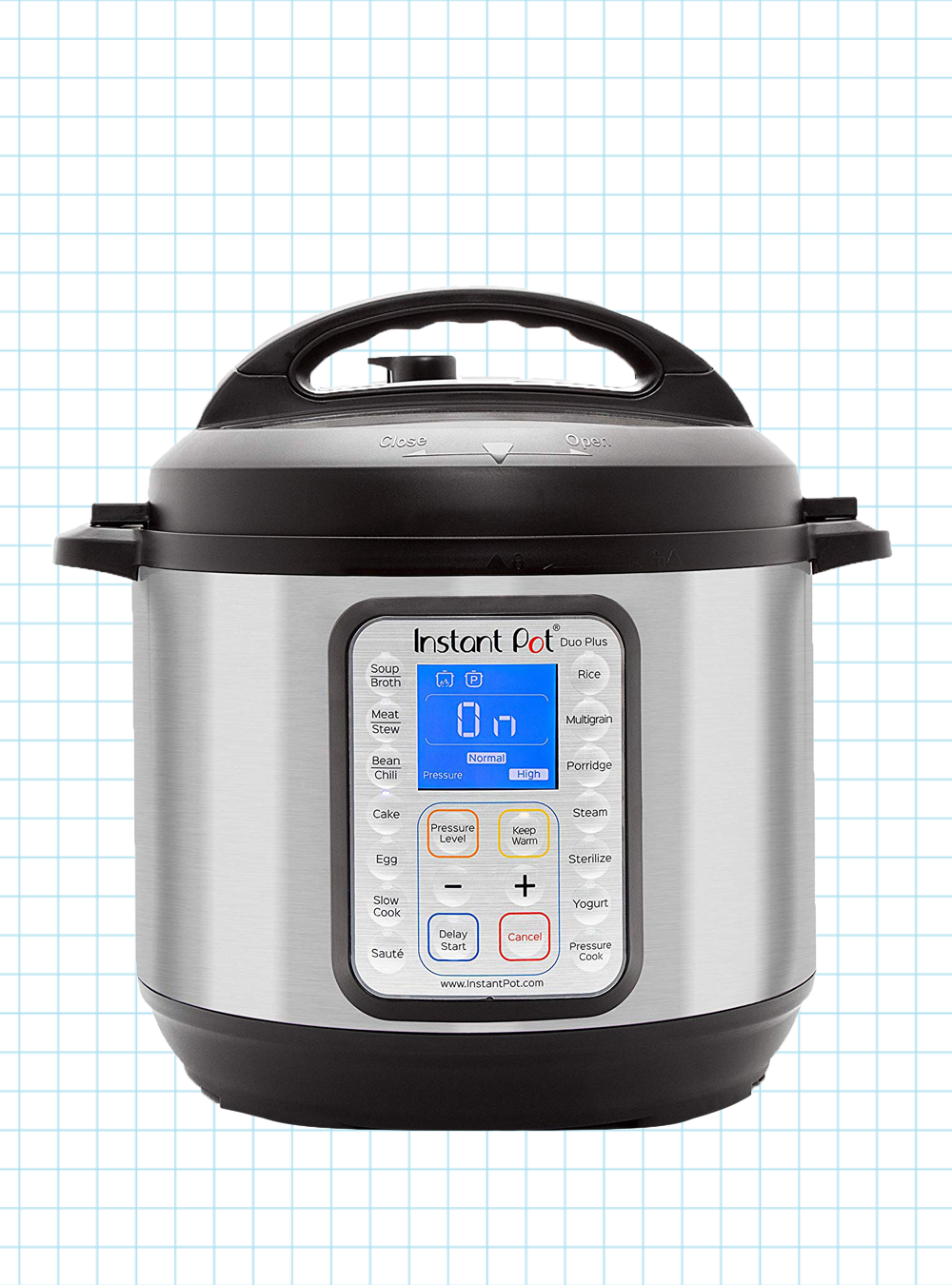 Instant pot duo plus recipe book, donkeytime.org