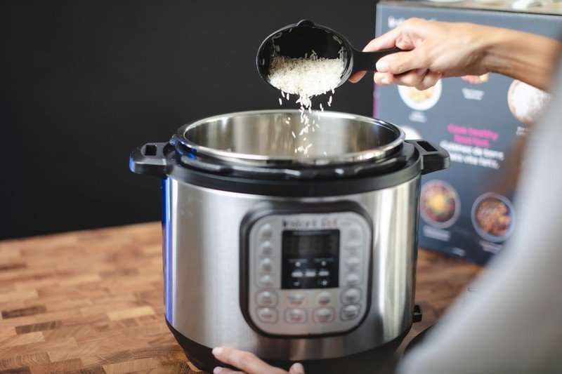 Instant Pot Duo vs. Instant Pot Ultra: Which should you ...