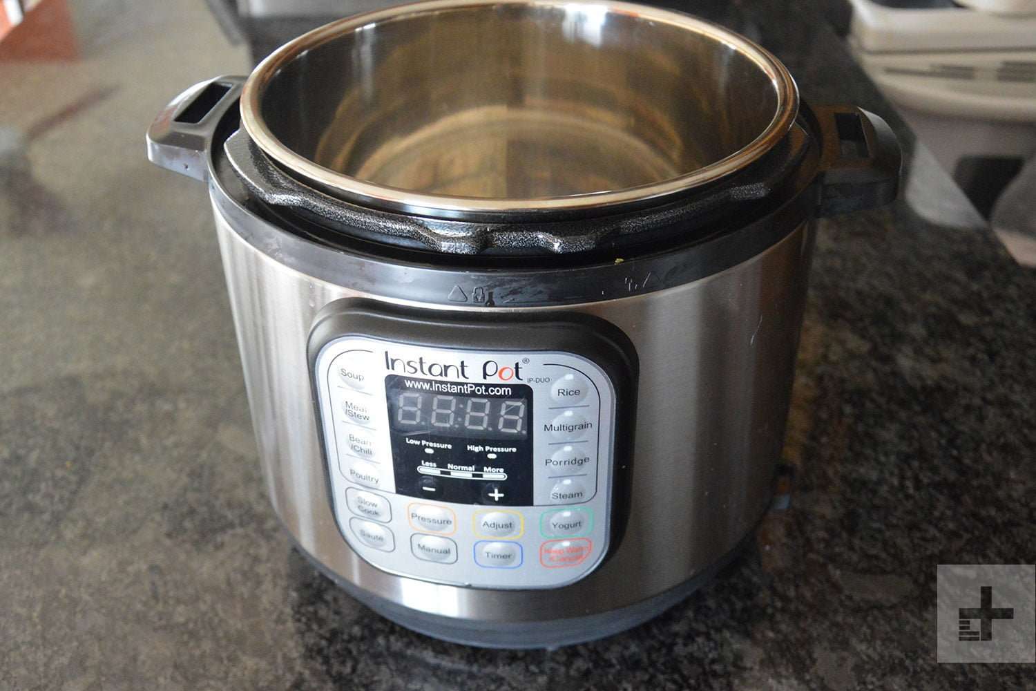 Instant Pot DUO60 Pressure Cooker Review: Magic Device Or ...