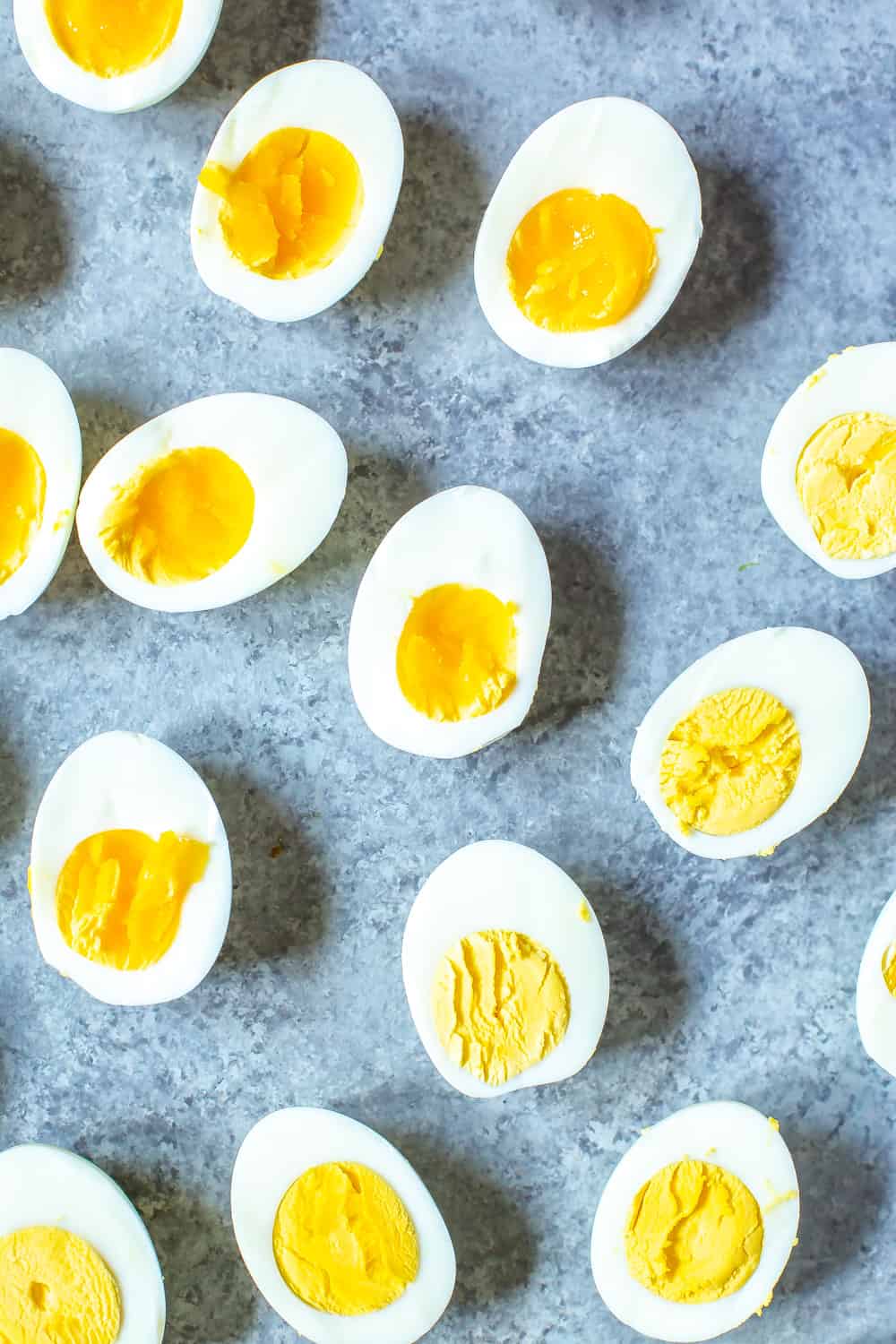 Instant Pot Hard Boiled Eggs 10 Ways to Use Them