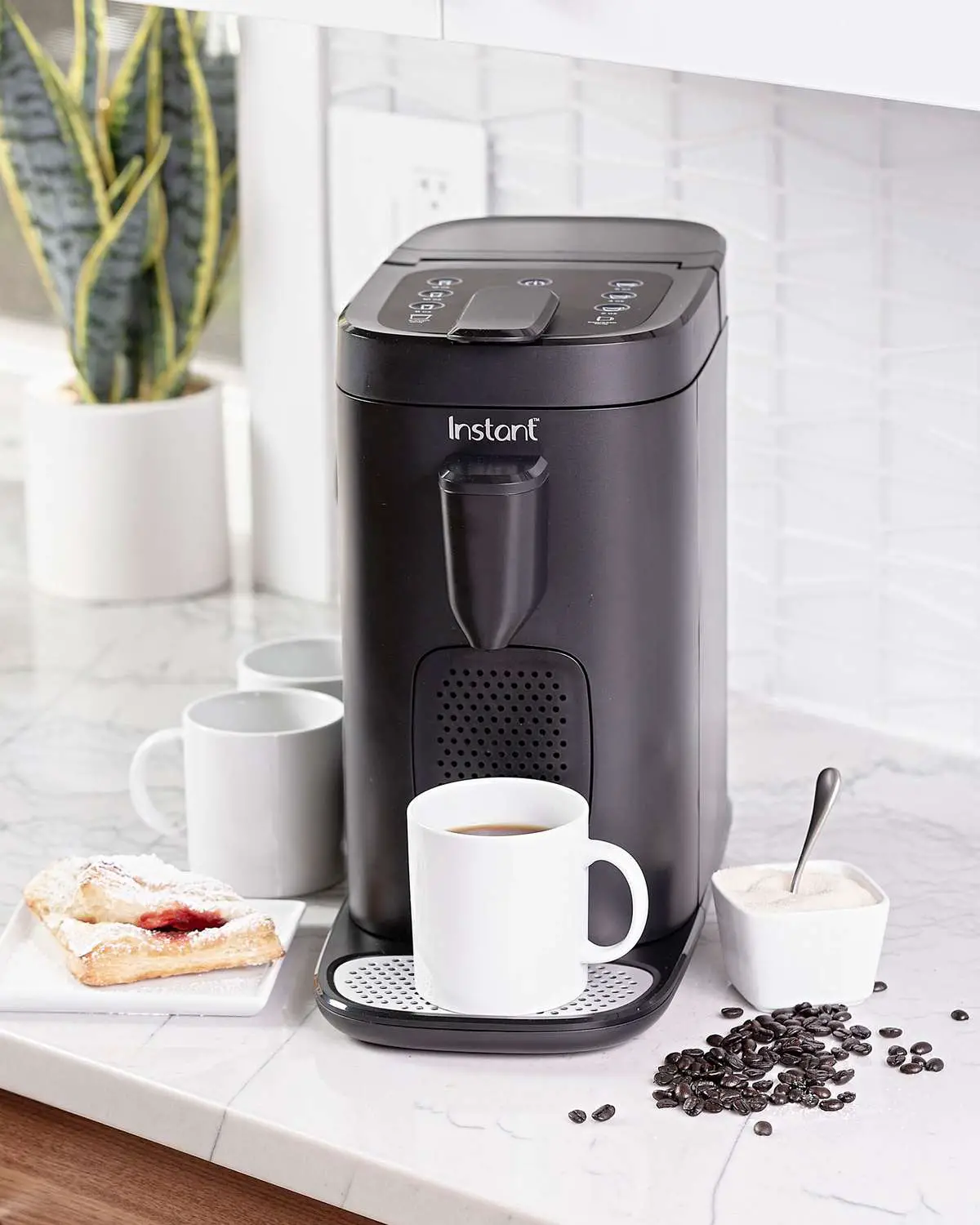 Instant Pot Just Released a Coffee Maker: the Instant Pod