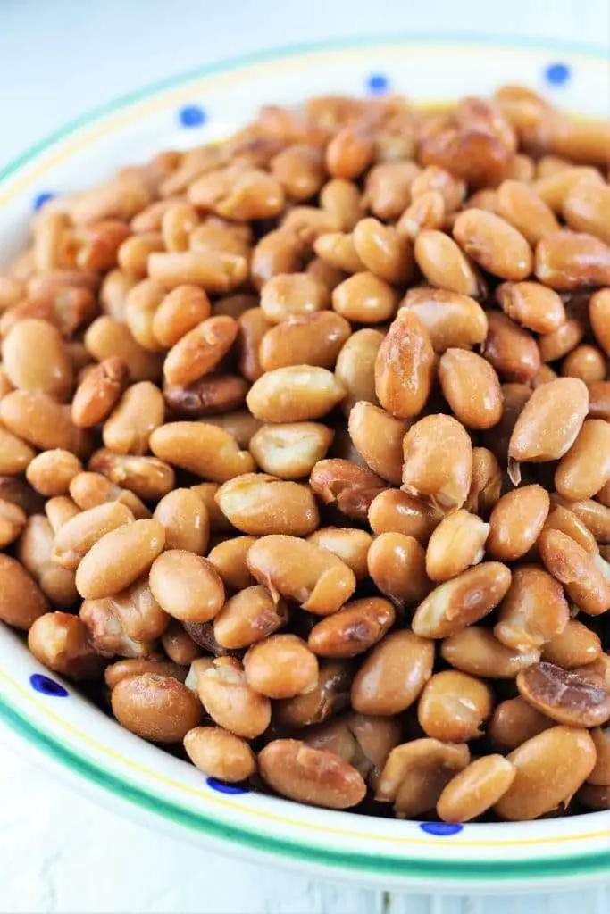 Instant Pot Pinto Beans  Now Cook This!