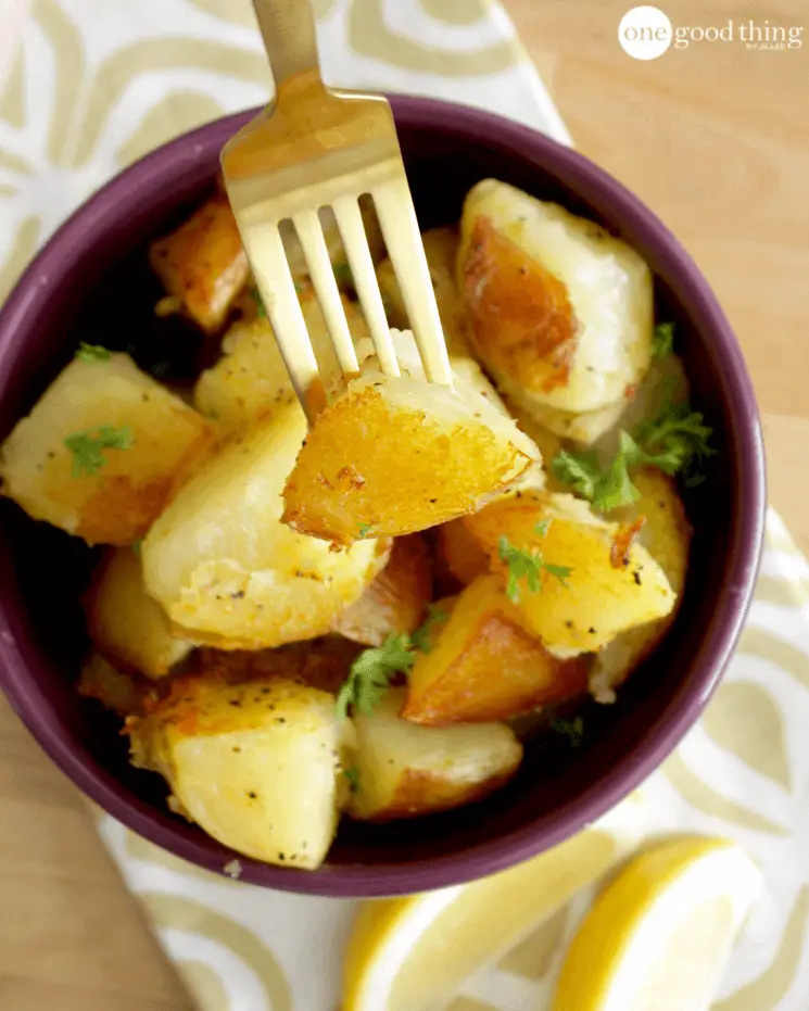 Instant Pot Potatoes 3 Ways  Crispy, Baked &  Mashed · One ...