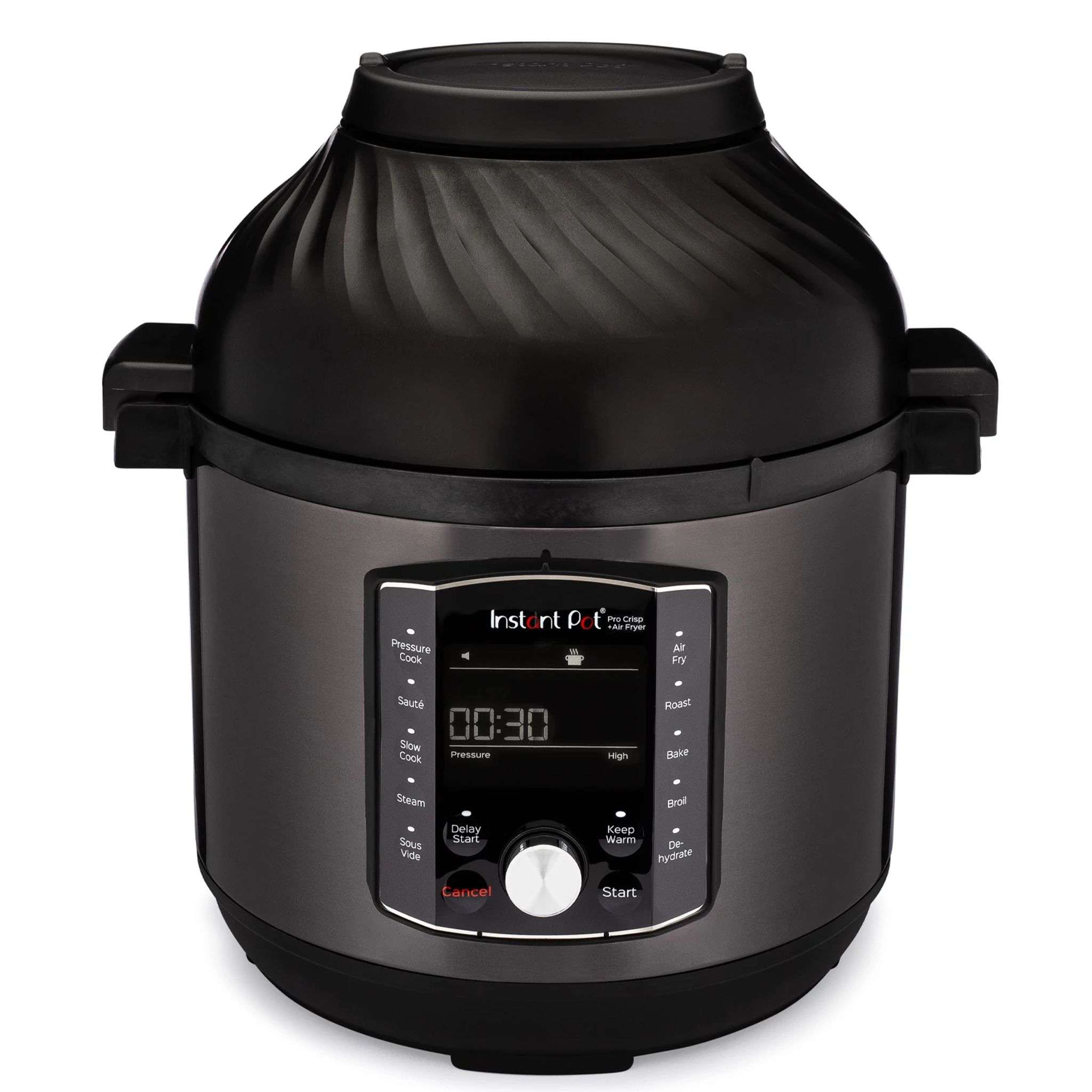 Instant Pot® Pro Crisp &  Air Fryer 8
