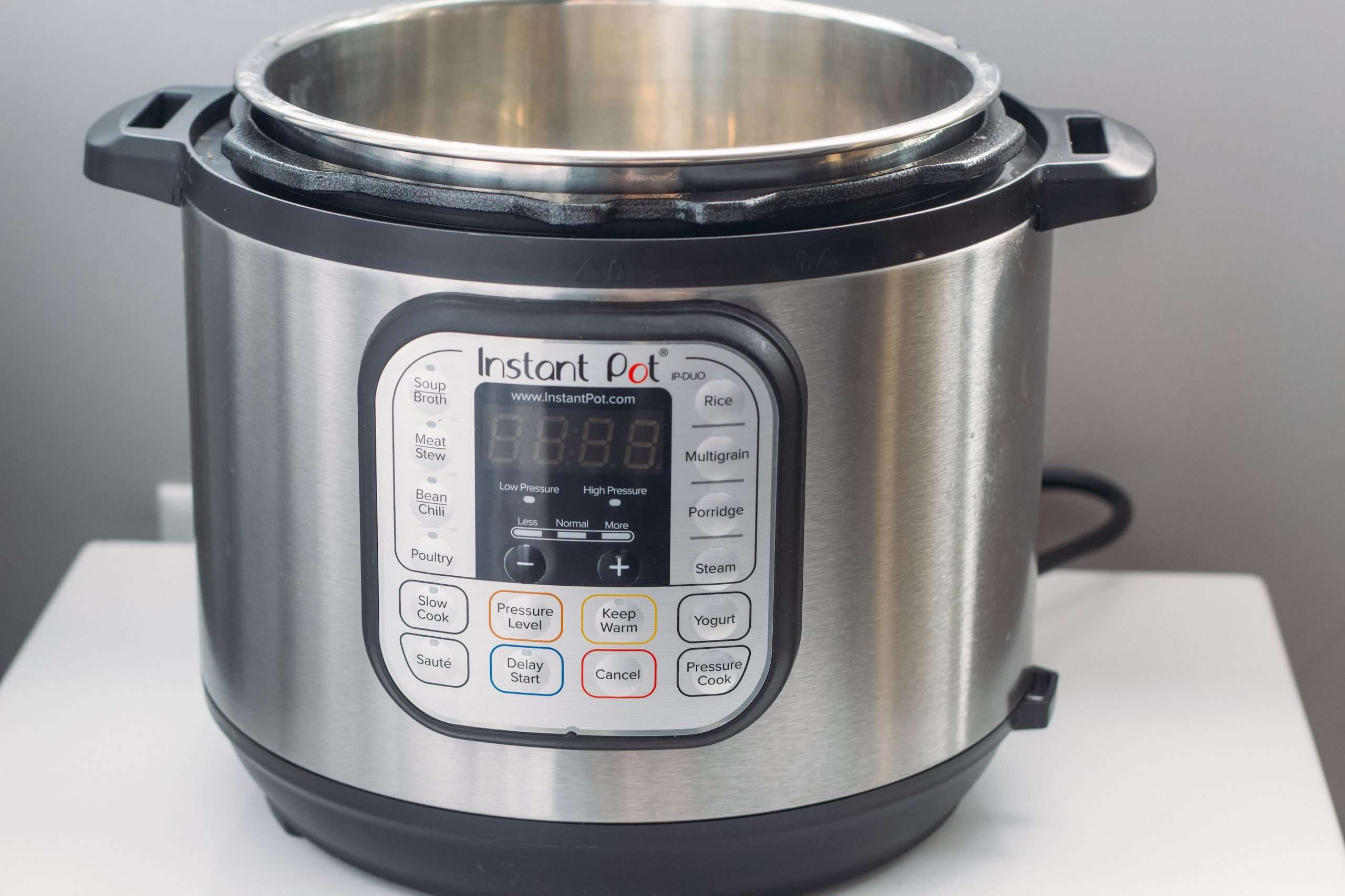 Instant Pot Review: Is it Worth It + FREE Meal Plan ...