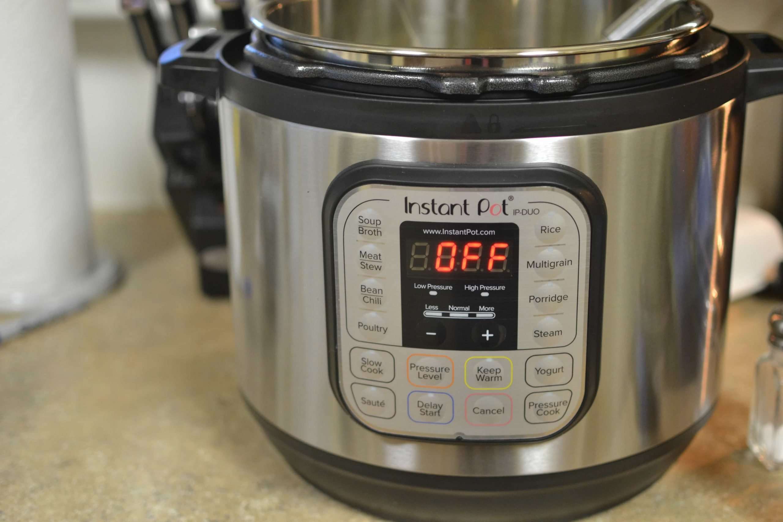 Instant Pot Review Plus Tips &  Tricks to Start Cooking!