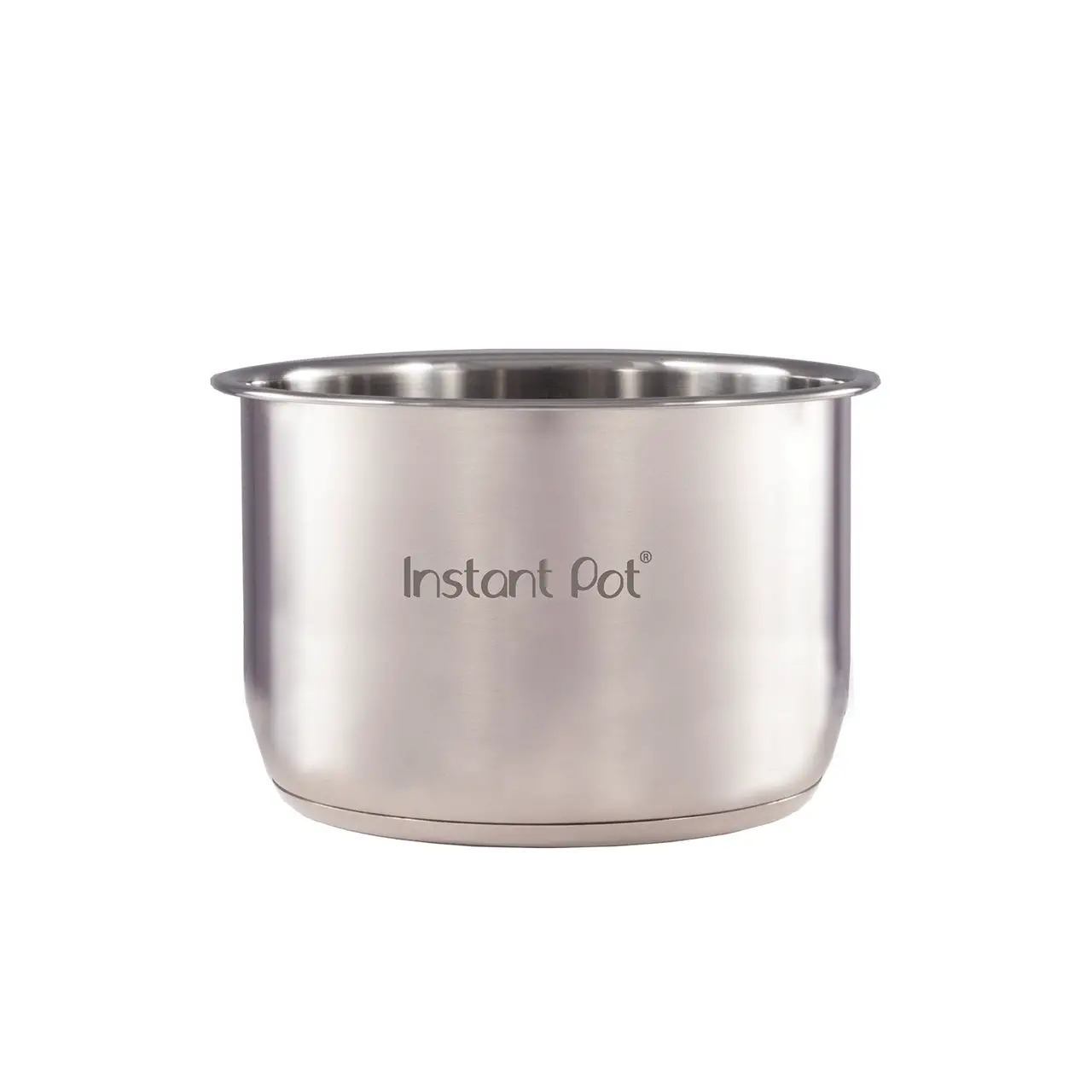 Instant Pot Stainless Steel Inner Cooking Pot  3 Quart  Instant ...