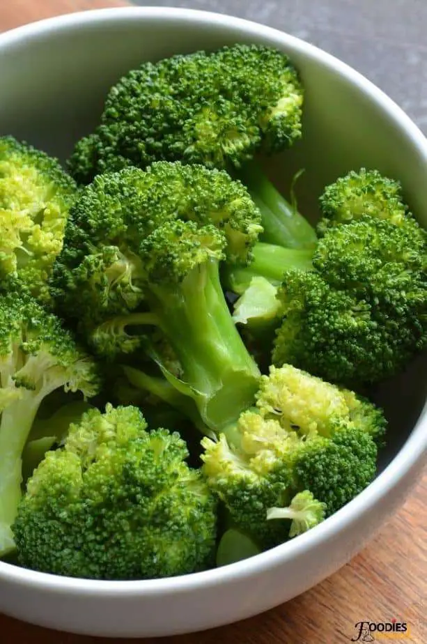 Instant Pot Steamed Broccoli (Video+Beginners Guide ...