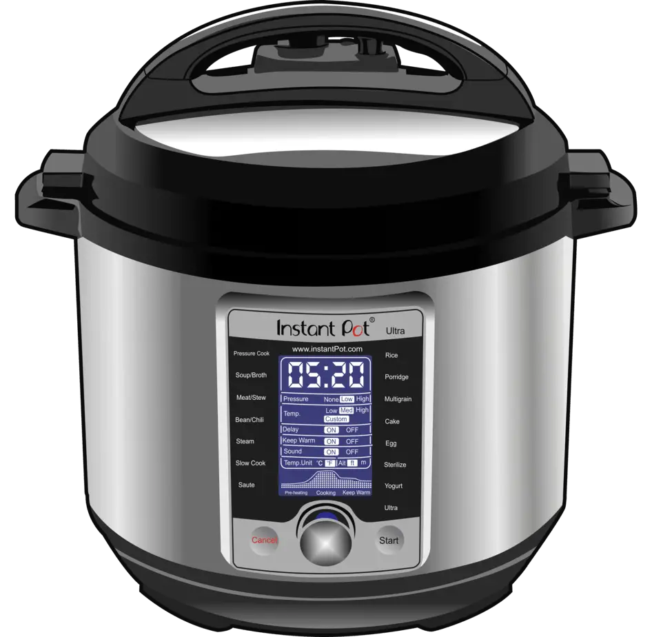 Instant Pot Ultra Review (2020 Update)
