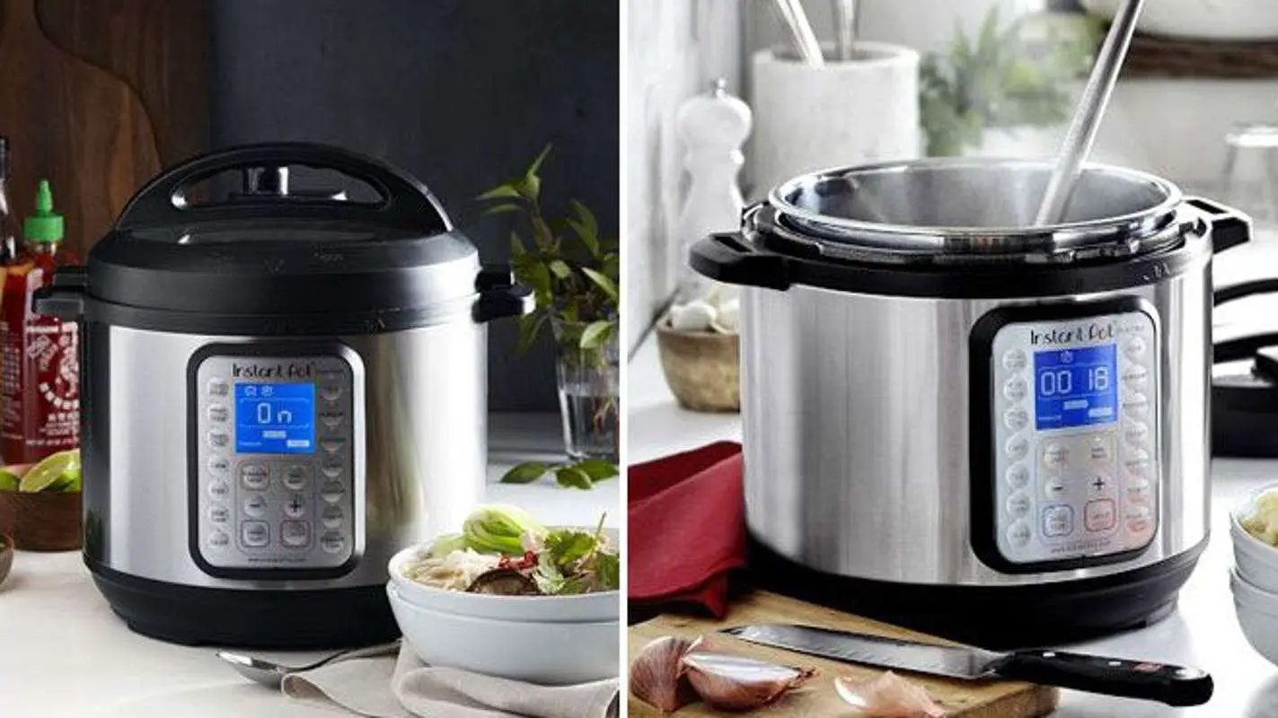 Instant Pot Viva deal: Get this upgraded pressure cooker ...