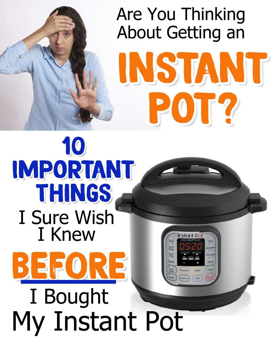 Instant Pot