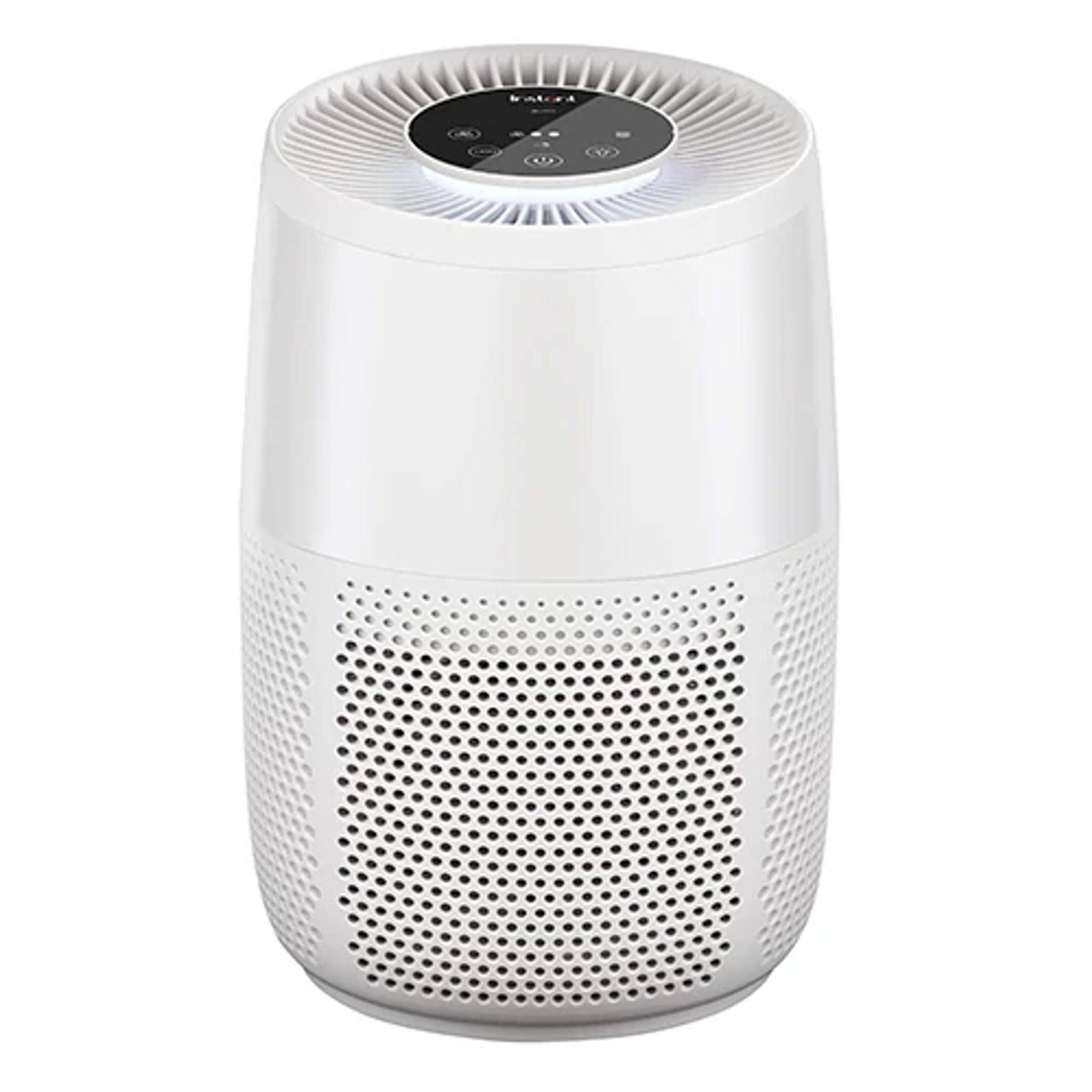 Instant Air Purifier, Small, Pearl