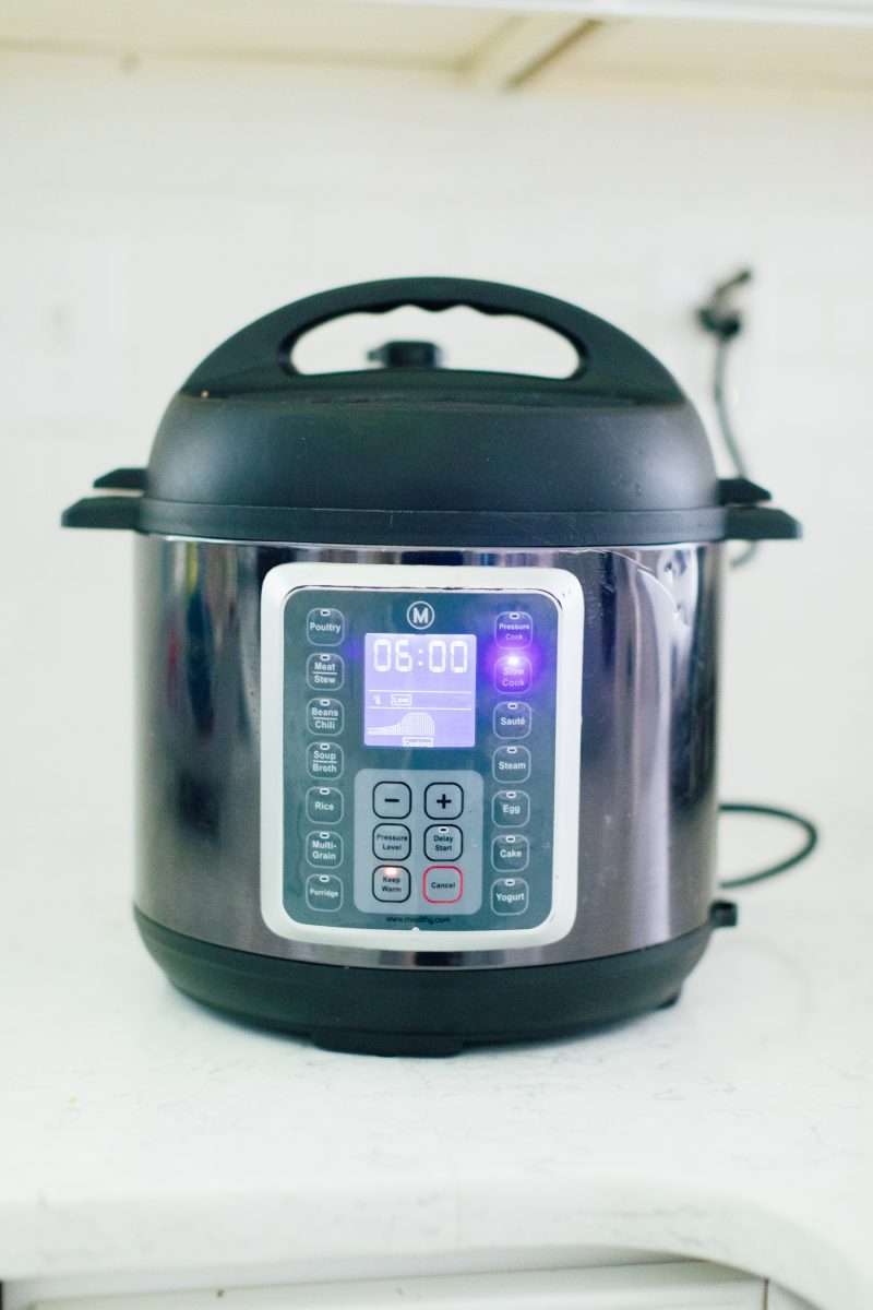 Is The Instant Pot Worth the Hype?