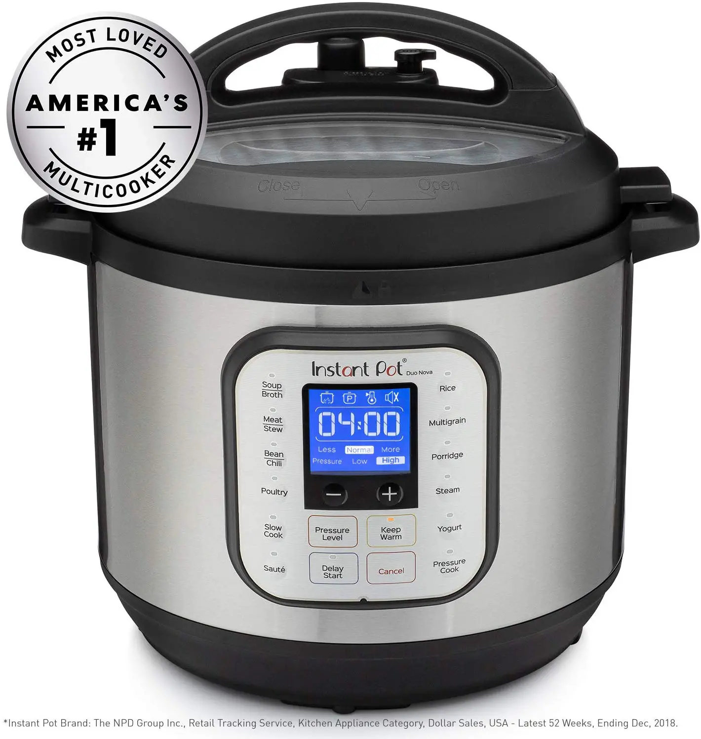 Kitchen, Dining &  Bar Pioneer Woman Instant Pot DUO60 7