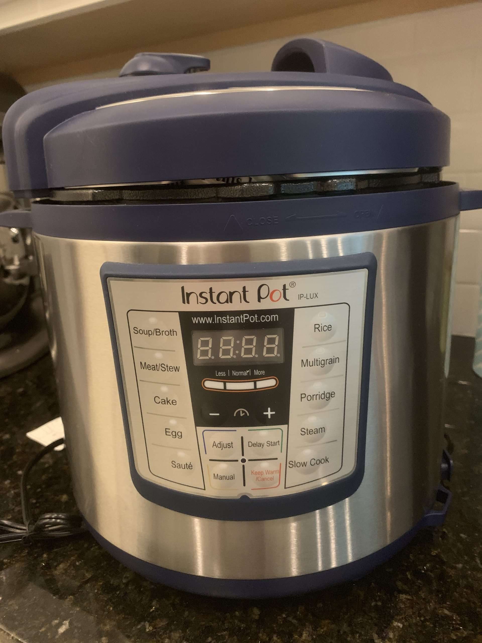 Loanables:Instant Pot Pressure Cooker Rental located in ...