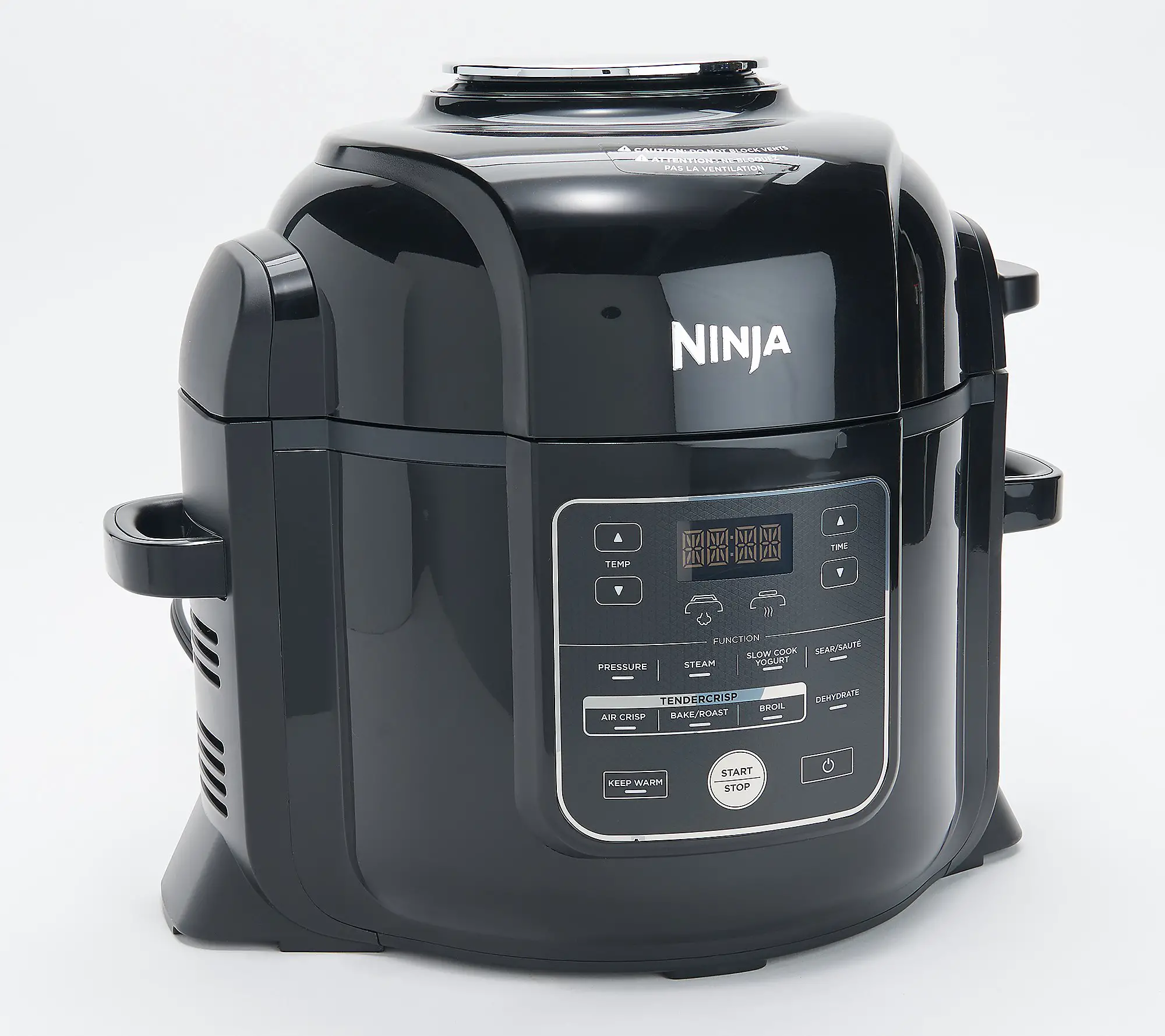 Low Calorie Dinners In The Ninja Pressure Cooker / So finally you can ...