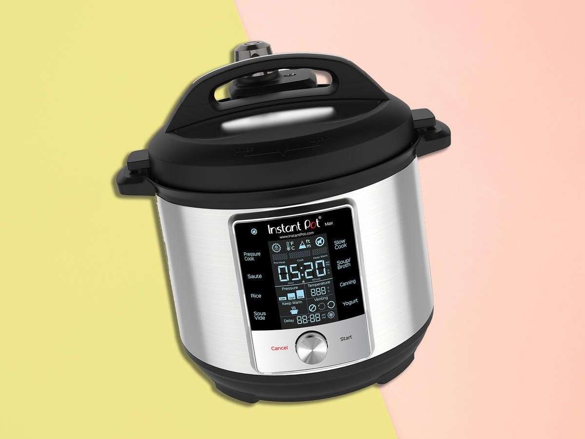 Our Guide to Instant Pot: How to Decide Which Model is ...