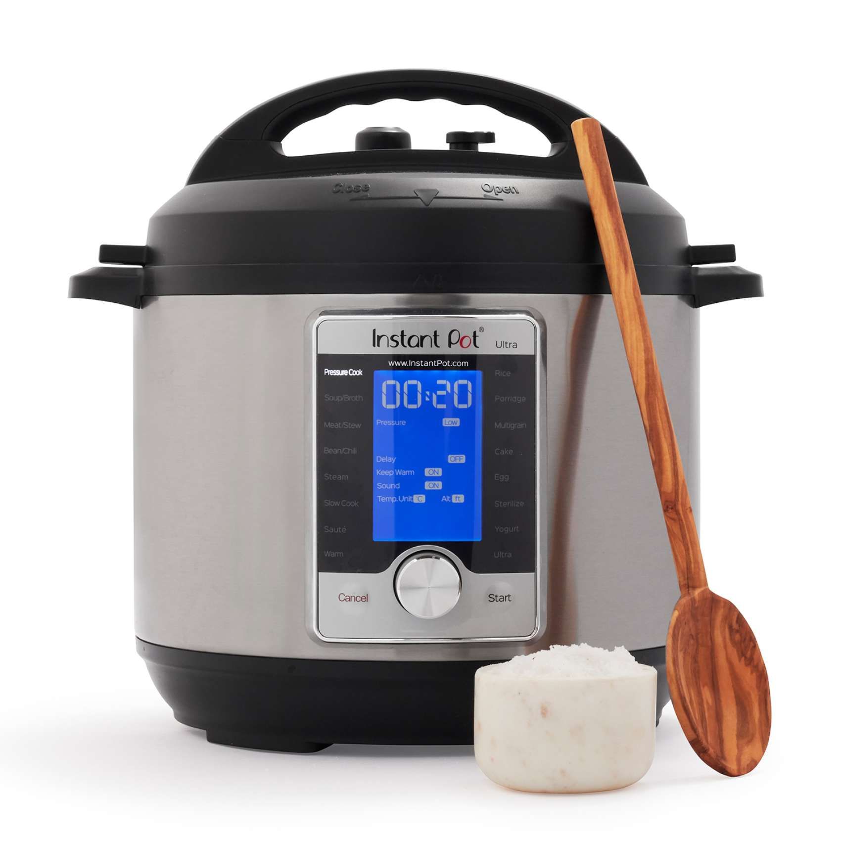 Pin on Instant Pot Ultra