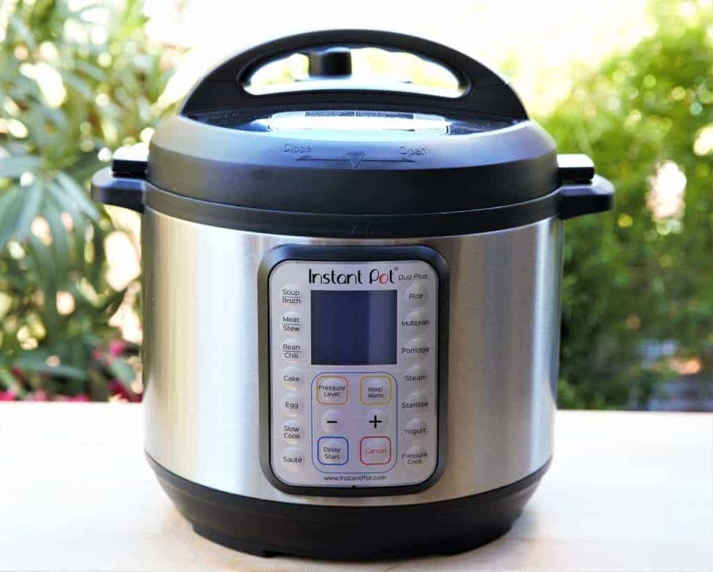 Quick Release vs Natural Release Instant Pot  My Daily Dose